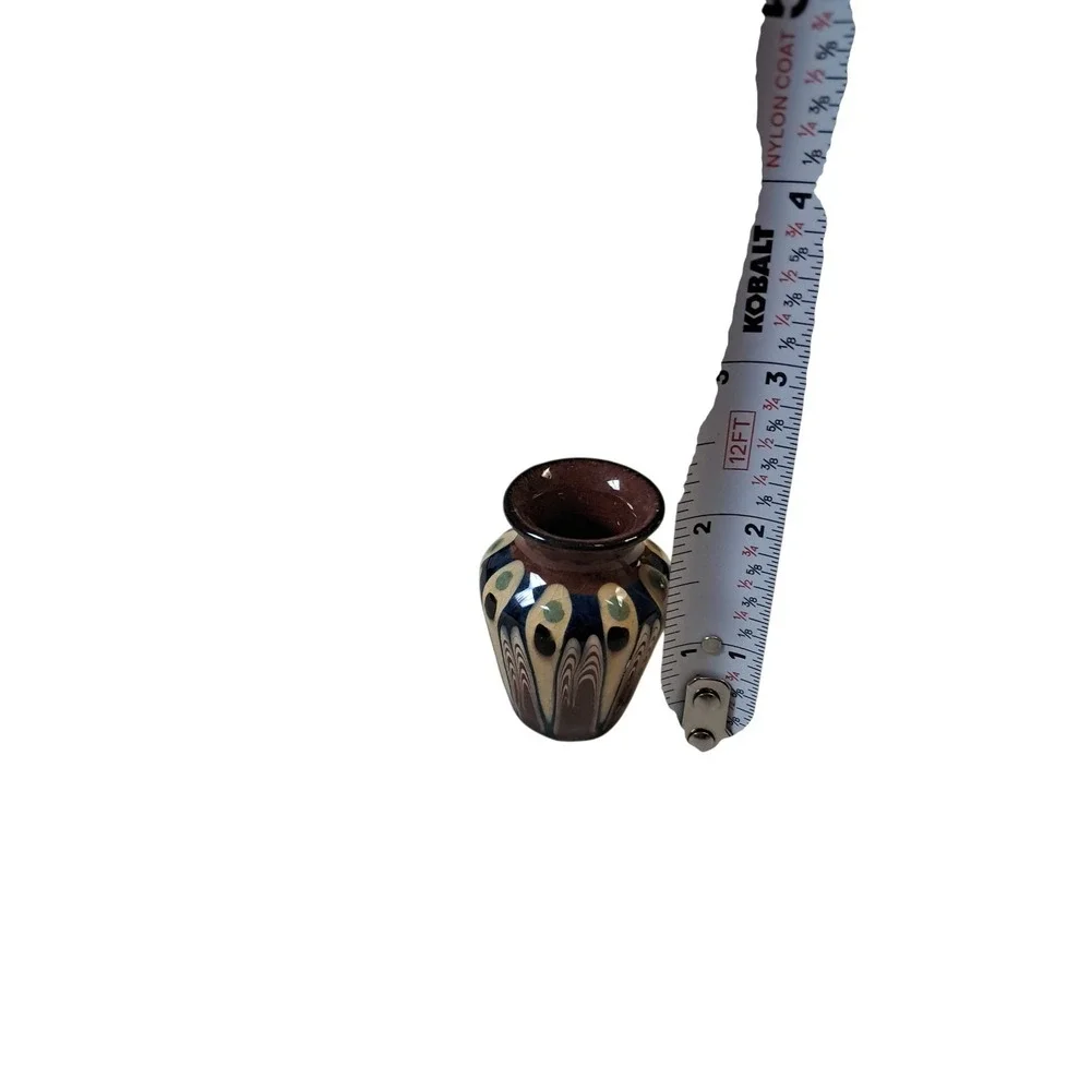 Mini Vase‎